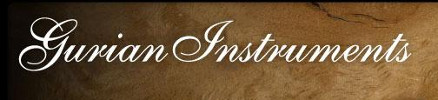 Gurian Instr. (tel: 206-467-7990)