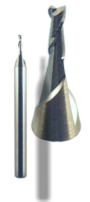 Stub End-mill
